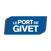 Logo du Port de Givet