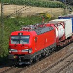 DB Cargo se lance sur le combiné entre Metz et Valenton